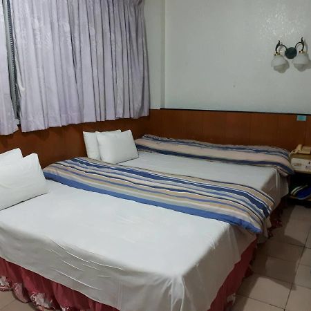 Zhen Wang Zi Hotel เฉิงกง ภายนอก รูปภาพ