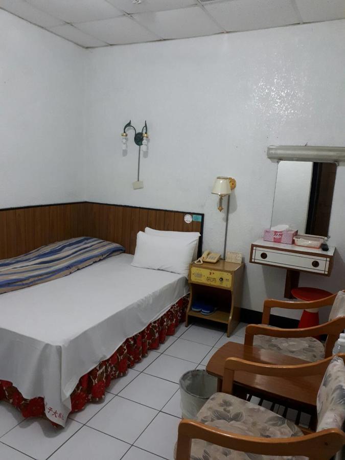 Zhen Wang Zi Hotel เฉิงกง ภายนอก รูปภาพ