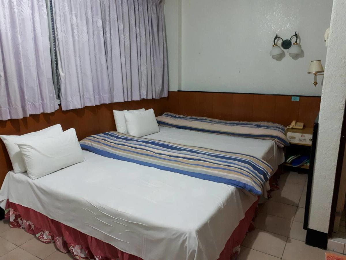 Zhen Wang Zi Hotel เฉิงกง ภายนอก รูปภาพ