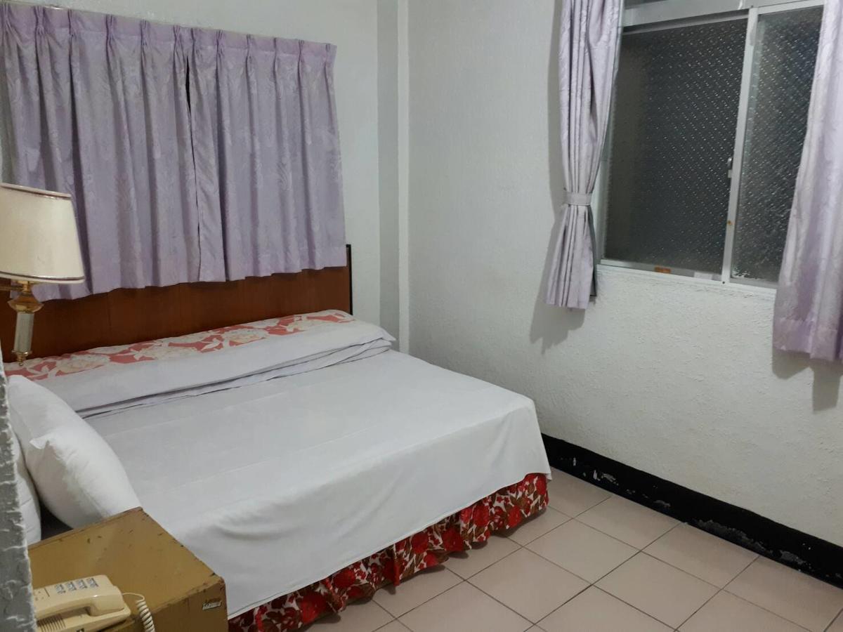 Zhen Wang Zi Hotel เฉิงกง ภายนอก รูปภาพ